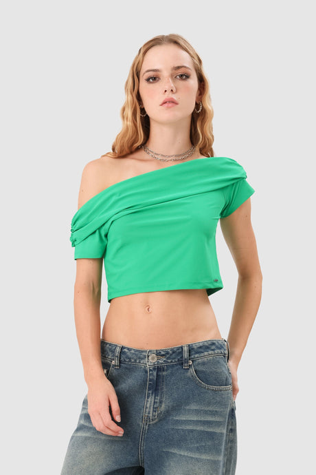 Blusa Slim Fit Hagberg BLUSAS NOW 