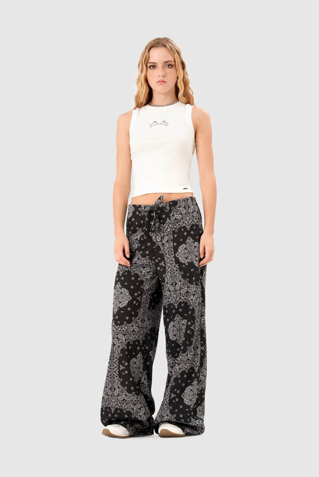 Pantalón Recto Nalu PANTALONES NOW 