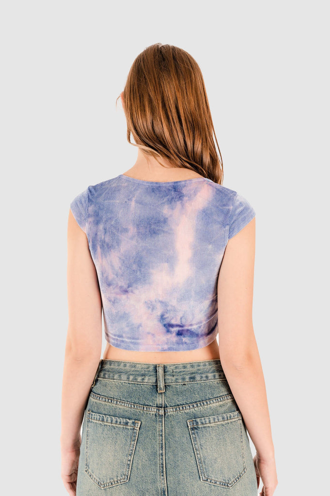 Polo Croptop Alisa POLOS NOW 