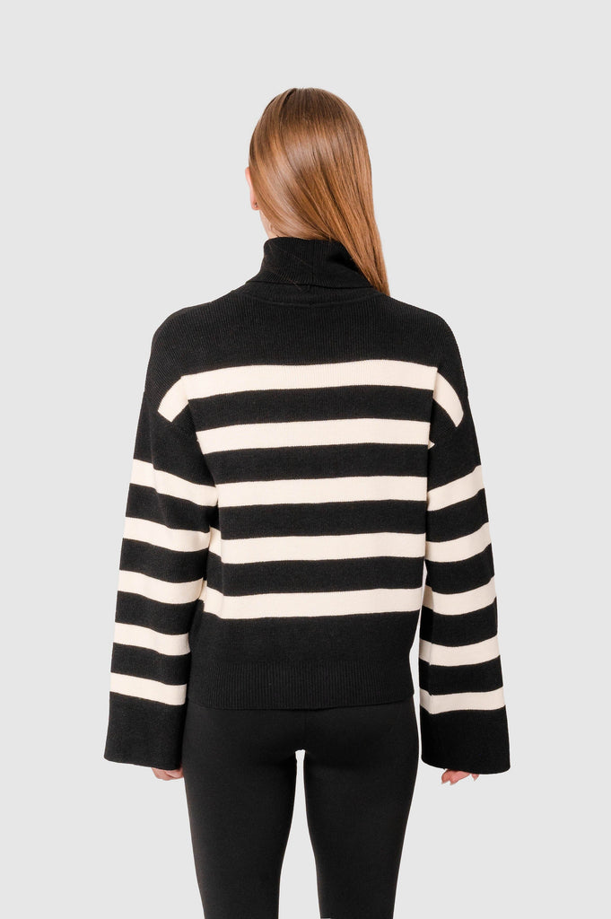 Sweater Regular Fit Sweater CHOMPAS NOW 