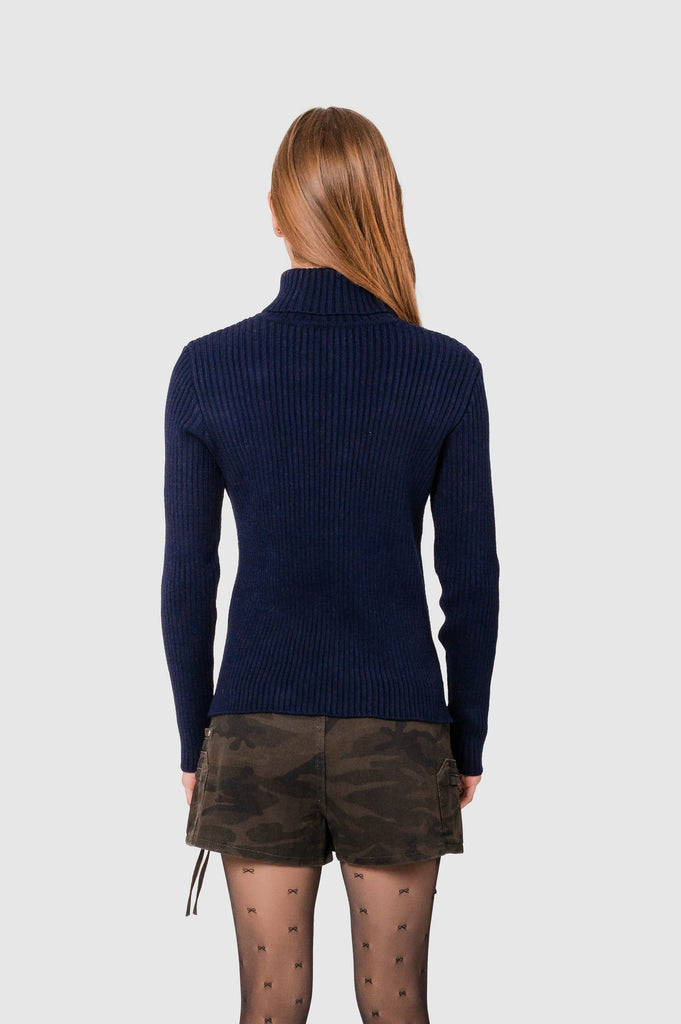 Sweater Regular Fit Slayer CHOMPAS NOW 
