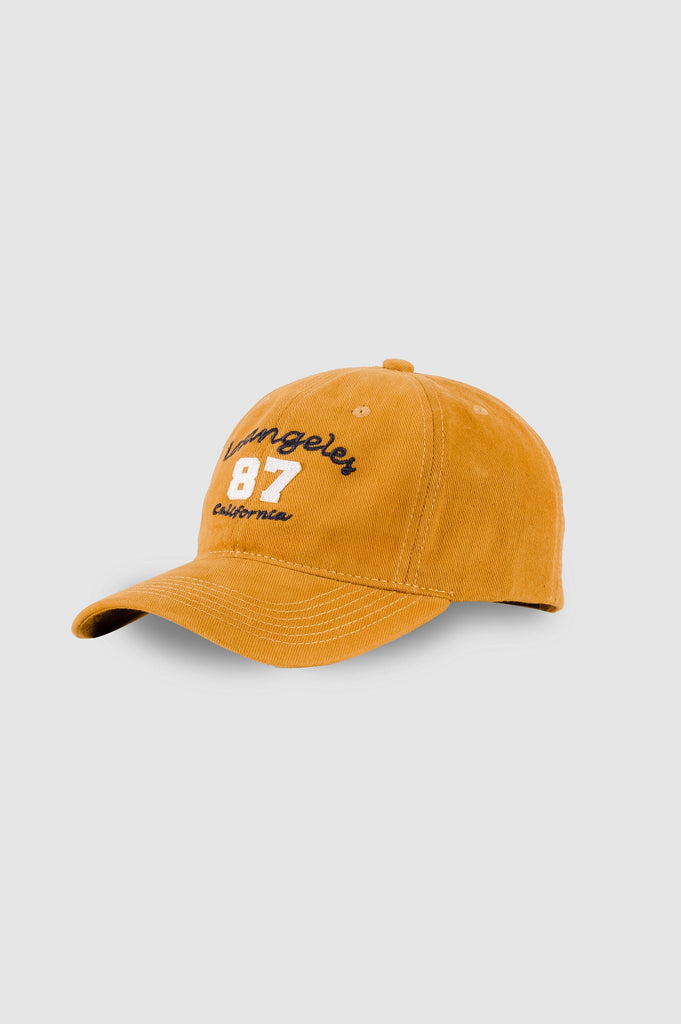 Gorra Jocker 87 GORRAS NOW Caqui 