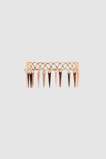 Bracelet Freeb PULSERAS NOW Dorado 