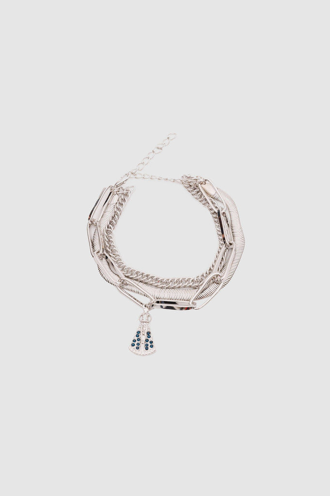 Pulsera Jgo Min COLLARES NOW 