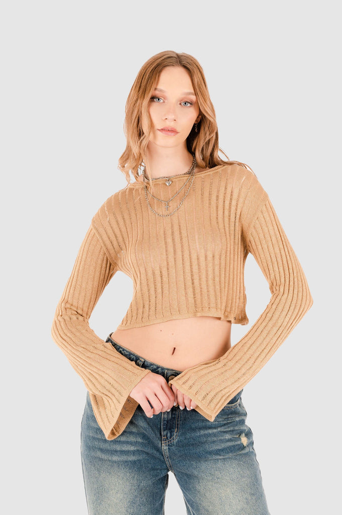 Sweater Turin CHOMPAS NOW 