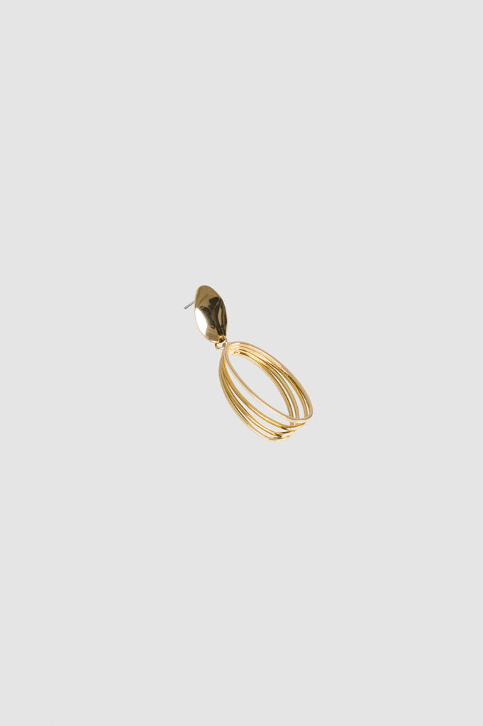 Arete Oval Ring ARETES NOW 