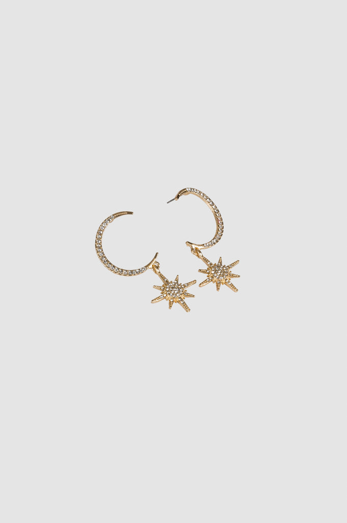 Arete Moon And Star ARETES NOW Dorado 