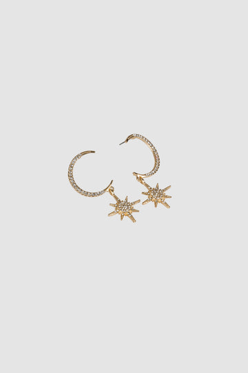 Arete Moon And Star ARETES NOW Dorado 