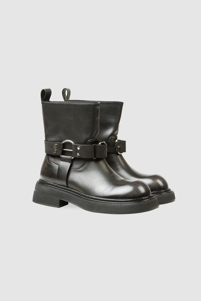 Botas Rockers BOTAS NOW Negro 39 
