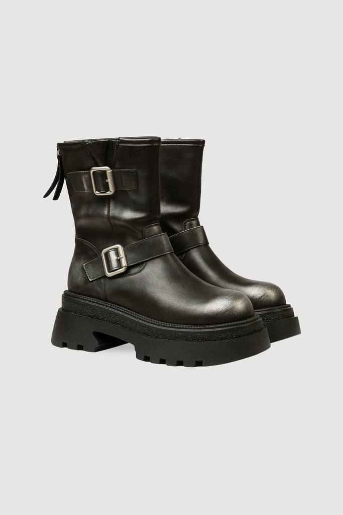 Botas Dwo BOTAS NOW Negro 37 