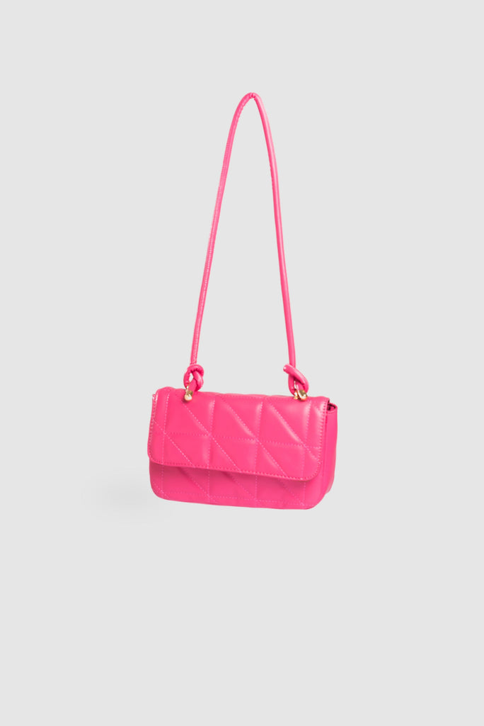 Morral Pequeño Valery - Rosado MORRALES NOW 