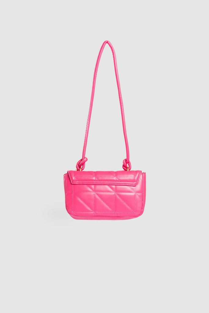 Morral Pequeño Valery - Rosado MORRALES NOW 