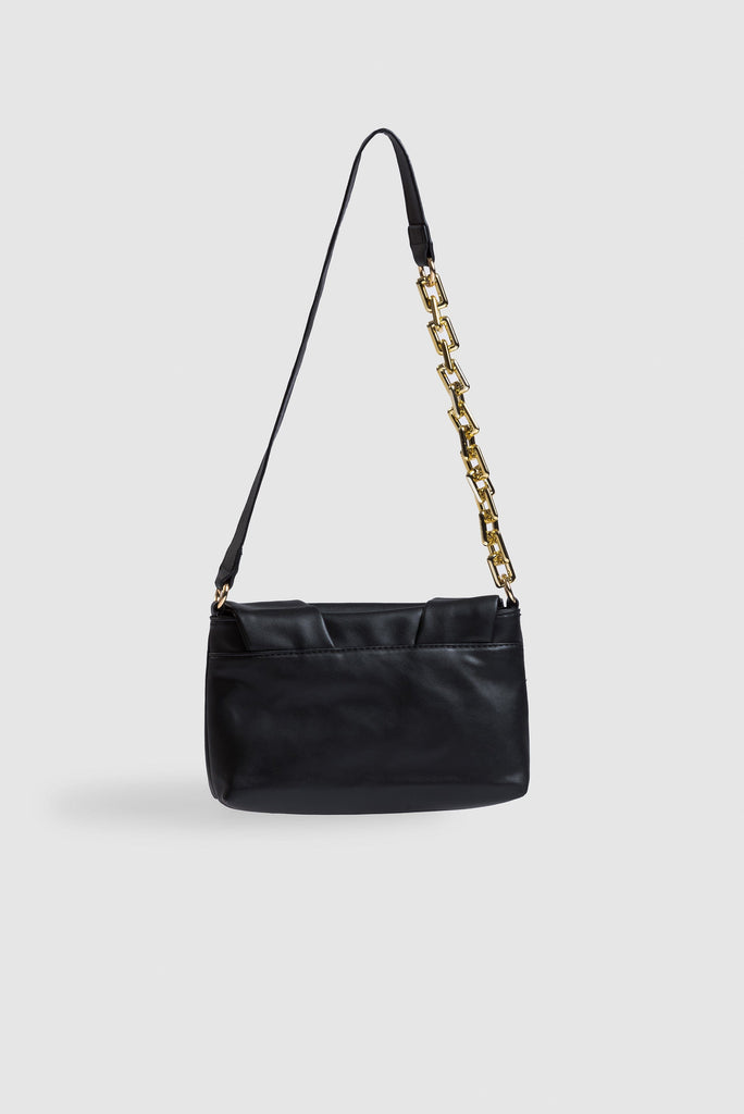 MORRAL PEQUEÑO CHLORIS - NEGRO MORRALES NOW 